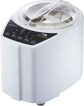 YAMAMOTO 山本電気 家庭用精米機 極め胚芽 YE-RC21A-WH 614c5T+3DML._AC_UF350,